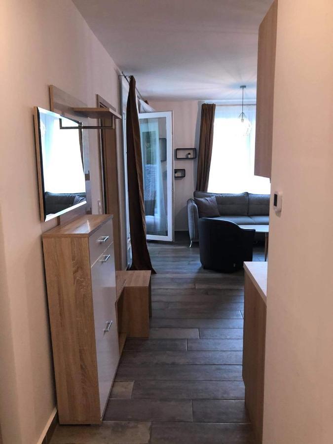 Lido Nappali + 3 Halo Apartman バラトンレッレ エクステリア 写真